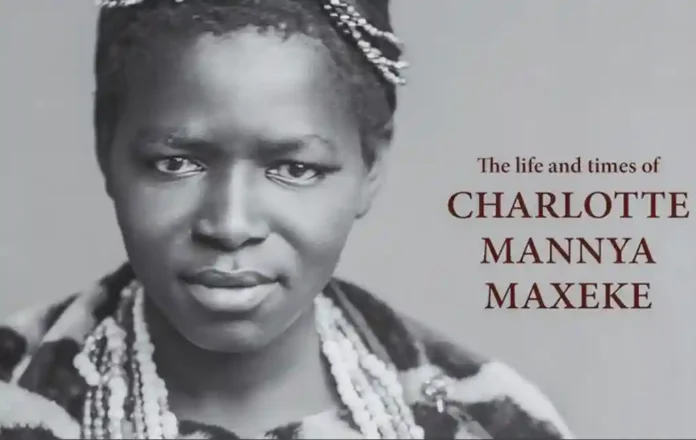 Eastern cape empowers women tribute charlotte maxeke