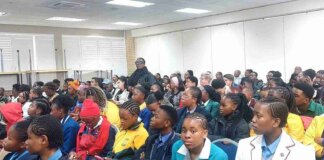 eastern cape hosts inkosi albert luthuli oral history competition