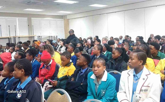 eastern cape hosts inkosi albert luthuli oral history competition
