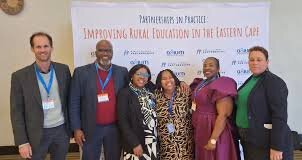 Eastern cape hosts rural education conference strengthen school partnerships