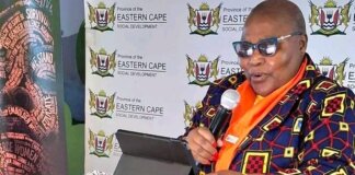Eastern cape launches skills training GBV survivors