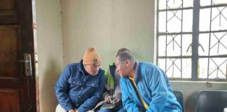 eastern cape provincial legislature