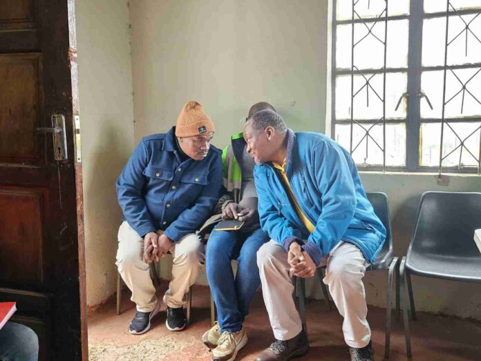 eastern cape provincial legislature