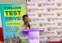 Eastern Cape Rallies Youth for Healthy Living at Mthatha Awareness Drive