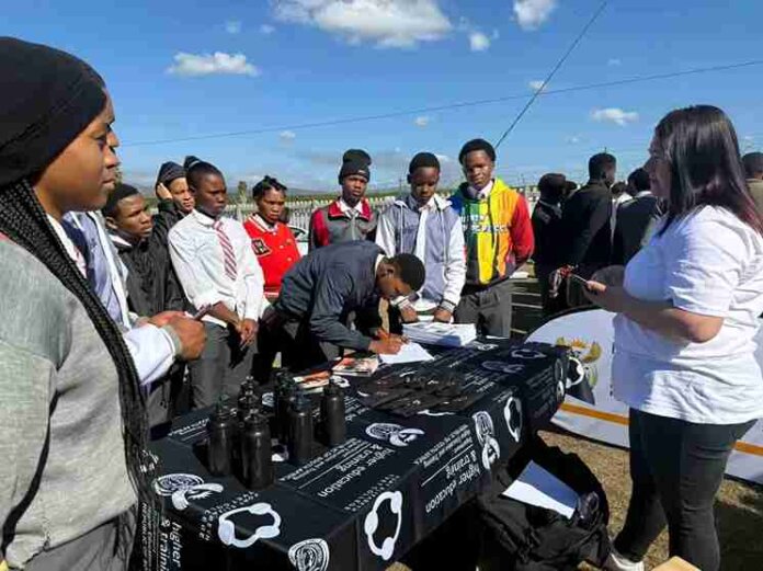 Eastern Cape Roadshow Showcases Tvet Opportunities All 11zon Eastern cape roadshow showcases tvet opportunities all 11zon
