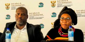 eastern cape rural development agency ecrda event 11zon