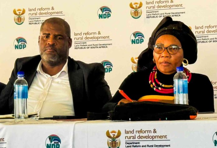 eastern cape rural development agency ecrda event 11zon