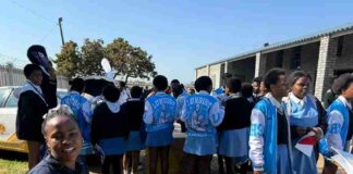 eastern cape tvet colleges launch 2025 roadshow promote skills opportunities 11zon