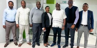 Ecrda anda join forces boost rural economic growth