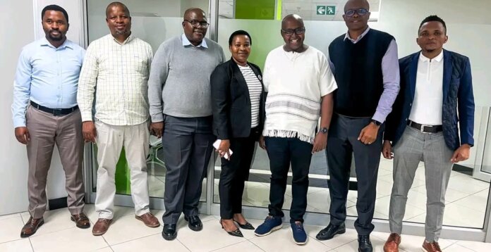 Ecrda anda join forces boost rural economic growth