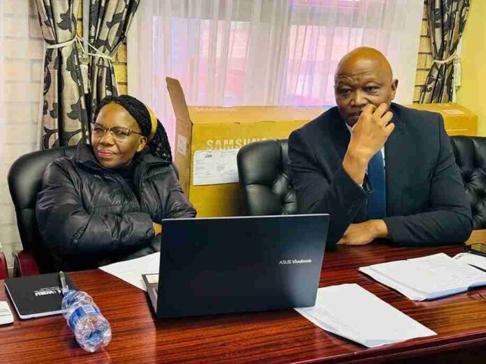 Education Faculty Ikhala Tvet Plan Future Projects Whittlesea education faculty ikhala tvet plan future projects whittlesea