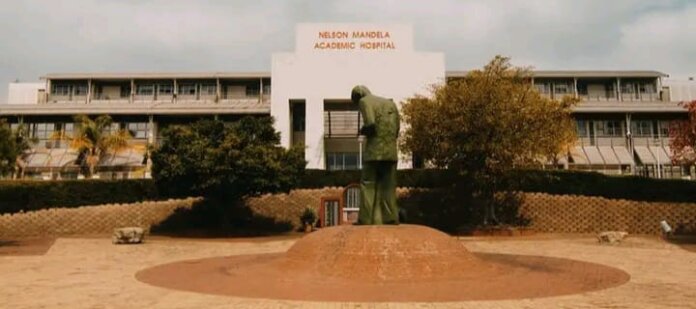 eff eastern cape demands action over Ngqeleni school food poisoning