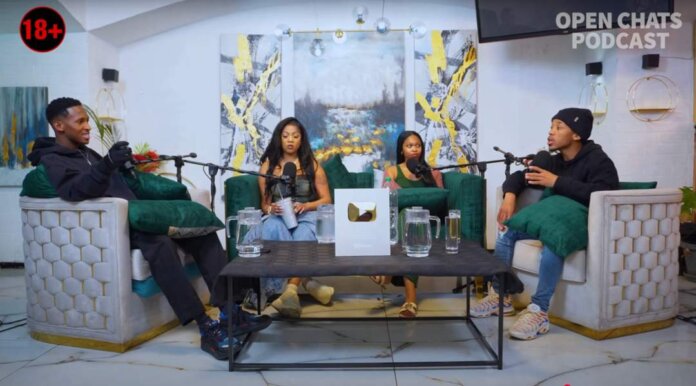 Eff Slams Open Chats Podcast Racist Stereotyping Coloured Community eff slams open chats podcast racist stereotyping coloured community