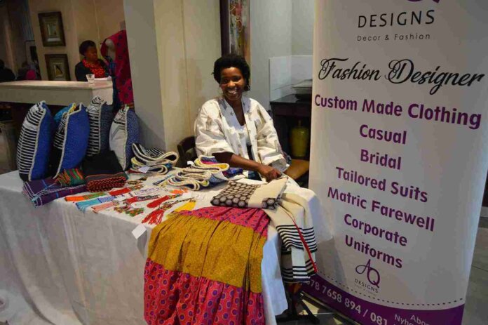 The dialogue created an important platform for MSMEs, entrepreneurs, and key stakeholders to engage on pressing issues in enterprise and supplier development.