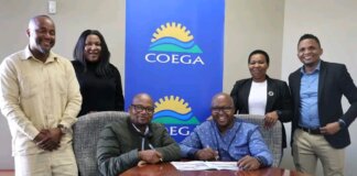 Feasibility study alfred nzo industrial park moves forward mbizana