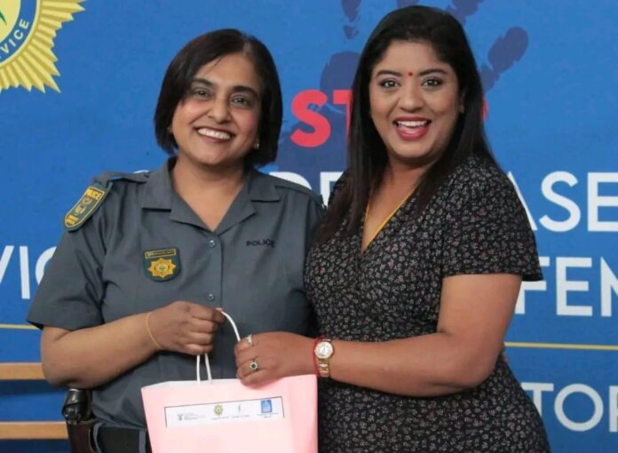 How npa is raising awareness on gender based violence kwazulu natal