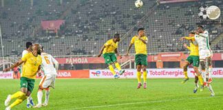 it was not meant be we move forward ntseki 1