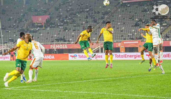 It Was Not Meant Be We Move Forward Ntseki 1 it was not meant be we move forward ntseki 1