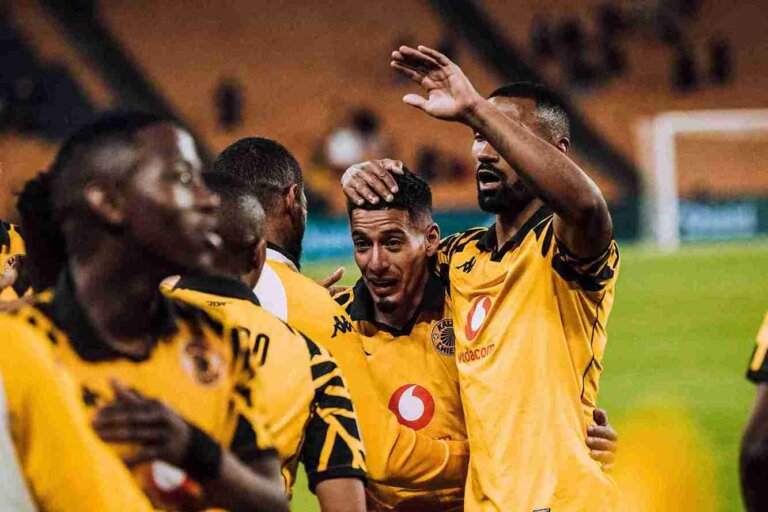 kaizer chiefs vs richards bay united 11zon