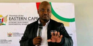 King Sabata Dalindyebo Municipality Empowers Rural Women Business