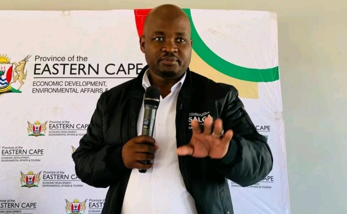 King Sabata Dalindyebo Municipality Empowers Rural Women Business King Sabata Dalindyebo Municipality Empowers Rural Women Business