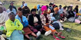 Ksd municipality starts ward 21 road projects access jobs