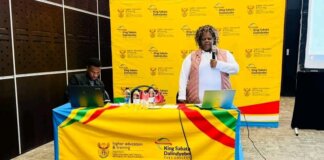 KSD tvet college charts future at 2025 council strategic planning