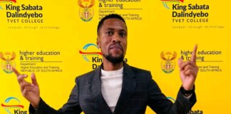 Ksd tvet college shines spotlight on skills opportunity at zimbane campus