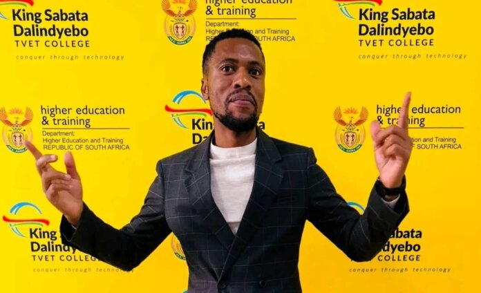 Ksd tvet college shines spotlight on skills opportunity at zimbane campus