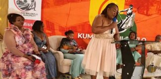 Kumkani Mhlontlo Municipality Celebrates Womens Day 2025 Spirit Action