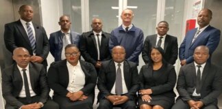 Justice Served: KZN Serial Rapist Gets Life Sentence with Help from SAPS SECI Unit