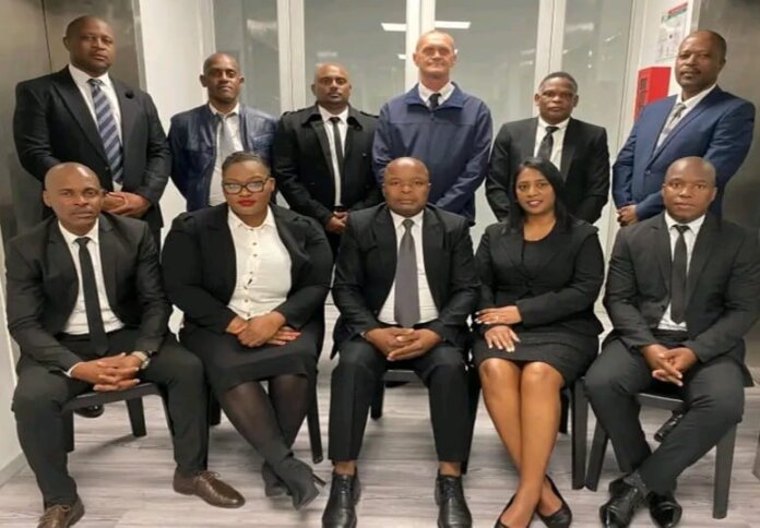 Justice Served: KZN Serial Rapist Gets Life Sentence with Help from SAPS SECI Unit