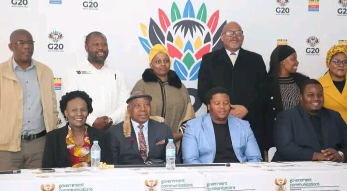 kzn g20 dialogue engages youth community leaders kokstad