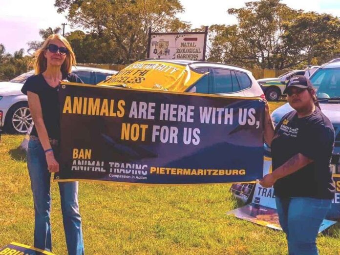 kzn north coast community demands justice opal 11zon