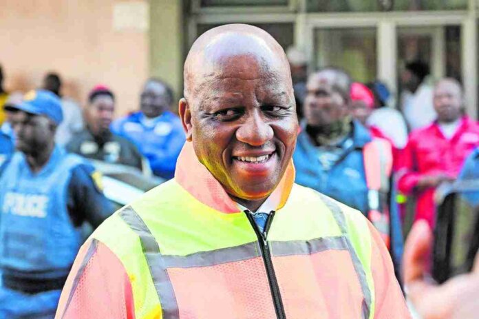 Kzn Premier Thami Ntuli 7 Key Facts About the KZN School Nutrition Scandal and Government’s Response