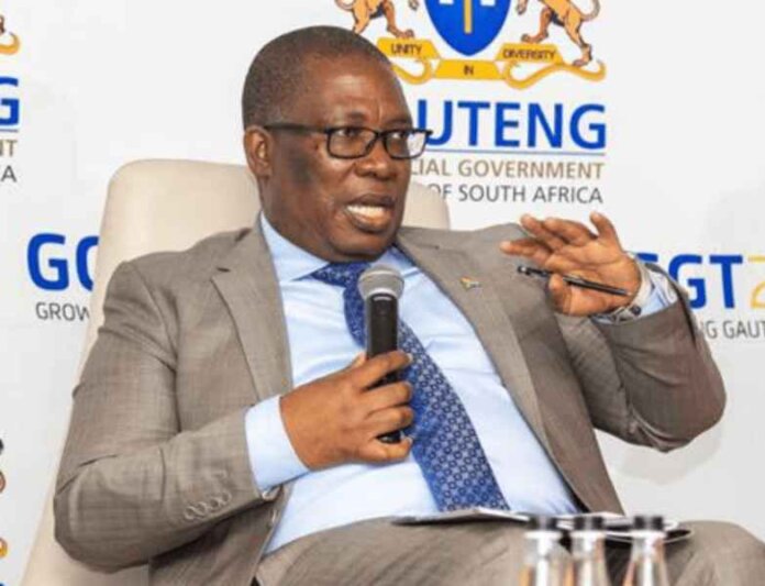 Gauteng is in the spotlight after Premier Panyaza Lesufi made public a set of forensic reports uncovering gross financial mismanagement