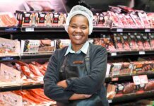 According to Msithwa, rugby weekends see a surge in demand for steak, boerewors, ribs, and special cuts. Always start with fresh, quality meat.