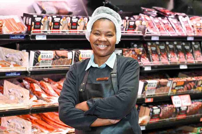 According to Msithwa, rugby weekends see a surge in demand for steak, boerewors, ribs, and special cuts. Always start with fresh, quality meat.