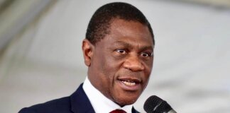 Lurwayizo commemoration highlights heritage urges infrastructure upgrades