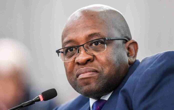 madlanga commission inquiry