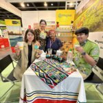 Magwa Tea Hong Kong 2025