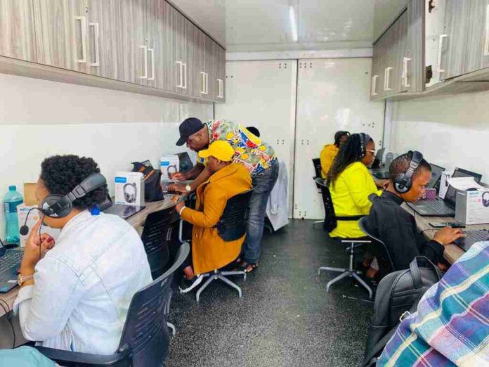 Matatiele Nyda Strengthen Youth Npos Training 3 matatiele nyda strengthen youth npos training 3