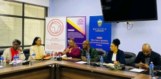 Matatiele mayor welcomes Dr Henrietta bogopane Zulu foundation eLundini