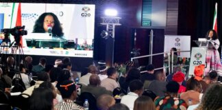 Mayor Faku urges inclusive resilient education system at eastern cape indaba