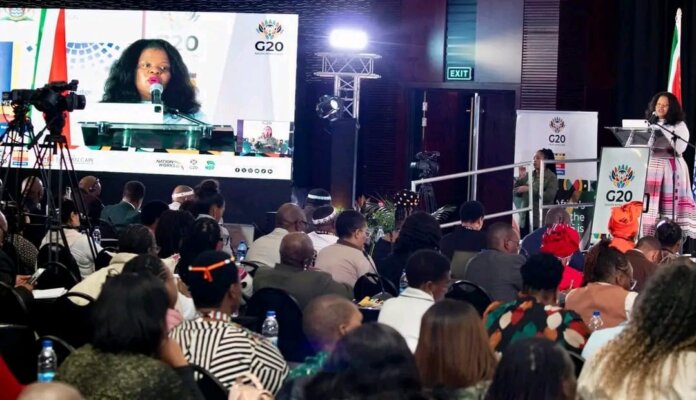 Mayor Faku Urges Inclusive Resilient Education System At Eastern Cape Indaba Mayor Faku urges inclusive resilient education system at eastern cape indaba