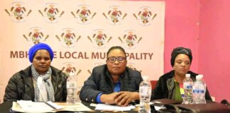 Mbhashe municipality hosts second day public idp consultation