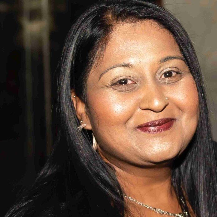 Nadia Virasamy Nadia Virasamy Celebrates 20 Years of Transformative Leadership at Moving Into Dance