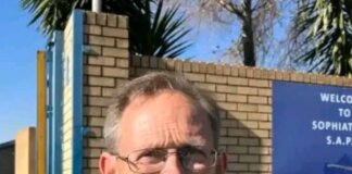 New Acting Principal Appointed at Bergview College After Pieterse Controversy new acting principal appointed at bergview college after pieterse controversy