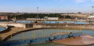 New Bulk Water Project Progresses Despite O.R. Tambo Setbacks new bulk water supply project advances despite setbacks or tambo district 2