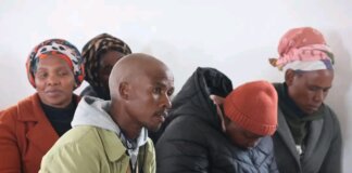 New road project launched connect sirheshe sibutha ward 03